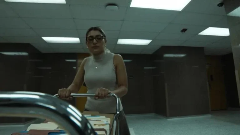 Кадры из сериала Лучше звоните Солу (2015)